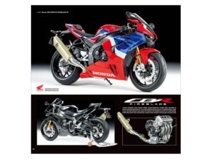 Tamiya 64431 Katalog 2021 – zdjęcie 7