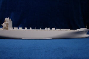 MK1 Design MS-70013 COLOMBO EXPRESS DETAIL-UP PART 1/700 – immagine 5