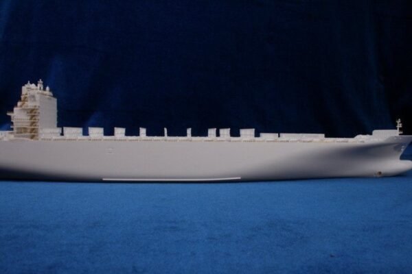 MK1 Design MS-70013 COLOMBO EXPRESS DETAIL-UP PART 1/700 – immagine 5