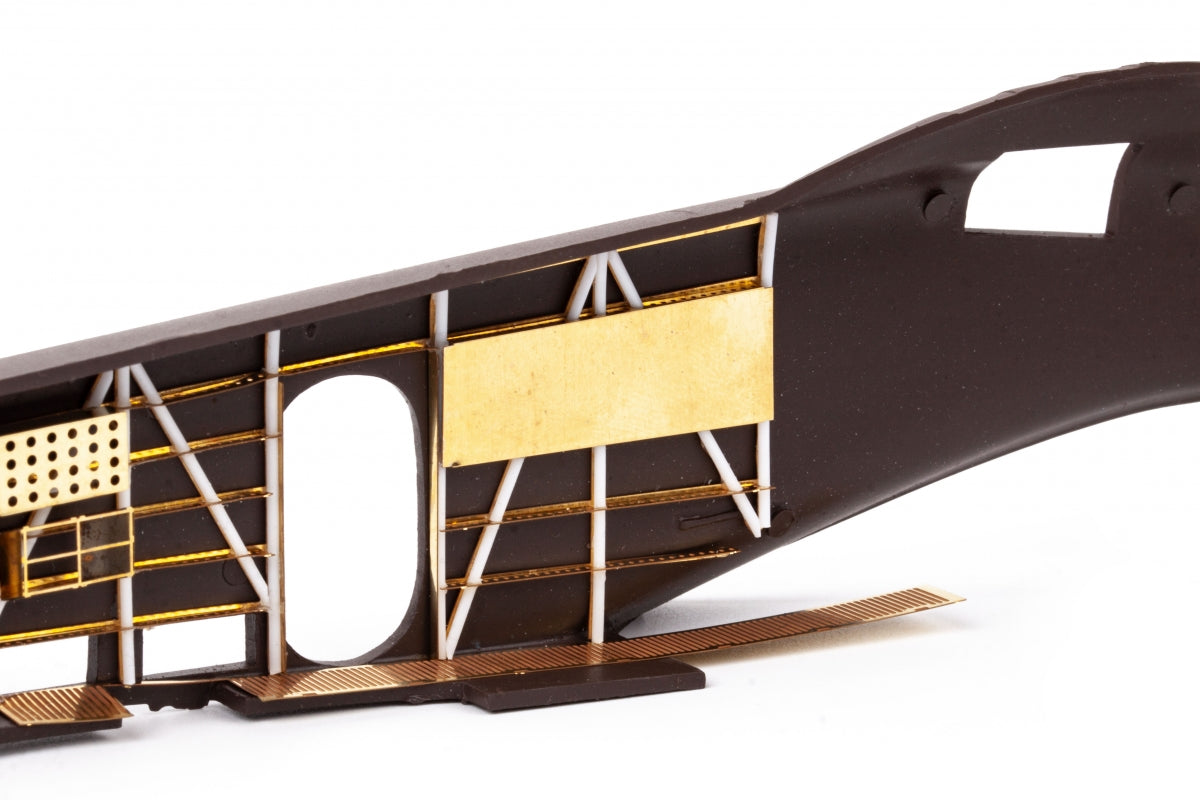 Eduard BIG49405 SM.79 EDUARD 1/48 – zdjęcie 11
