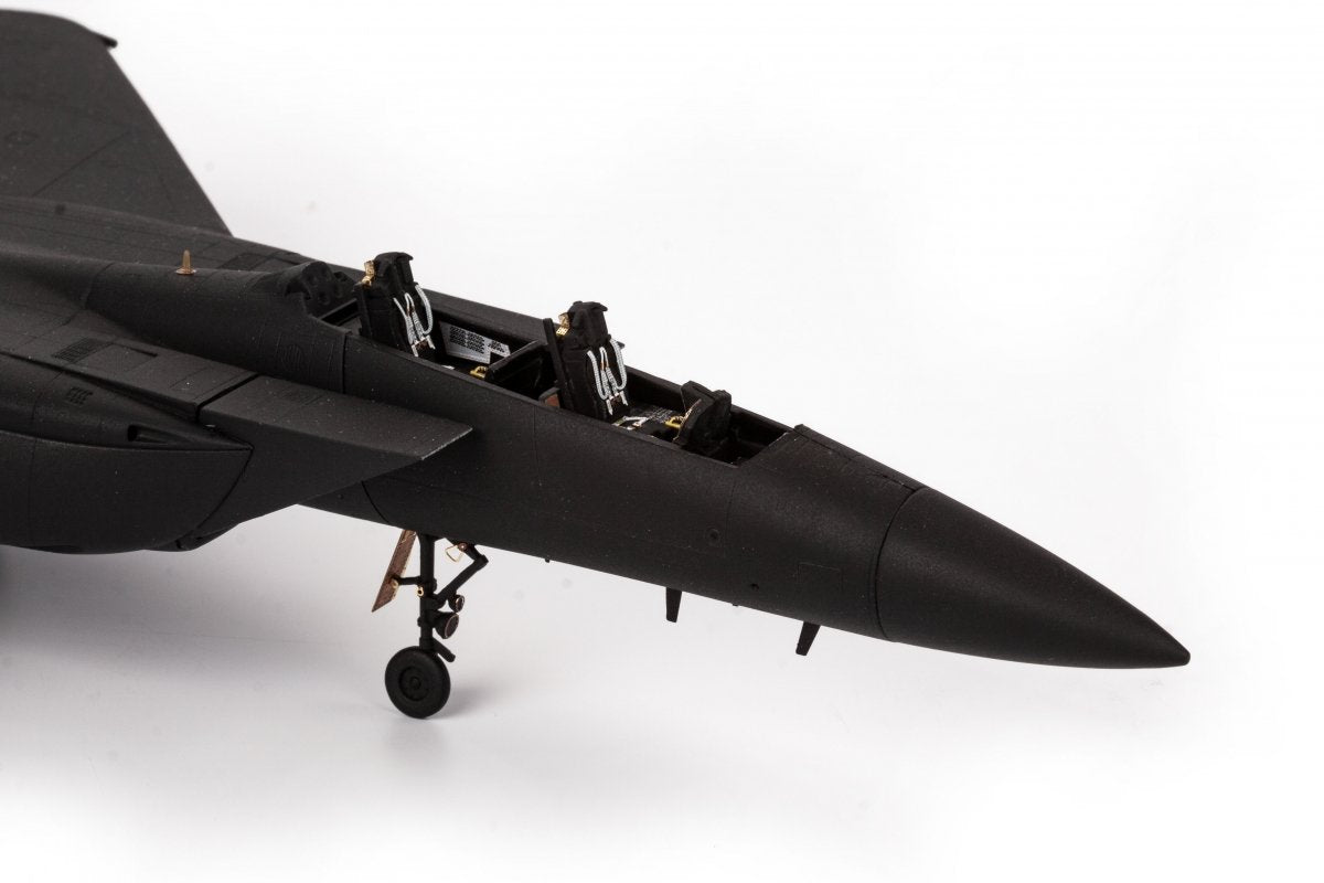 Eduard 73773 F-15E REVELL 1/72 – Bild 4