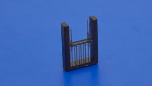 Omask 103203 FuG 218 Neptun (3D print) 1/32 – immagine 3