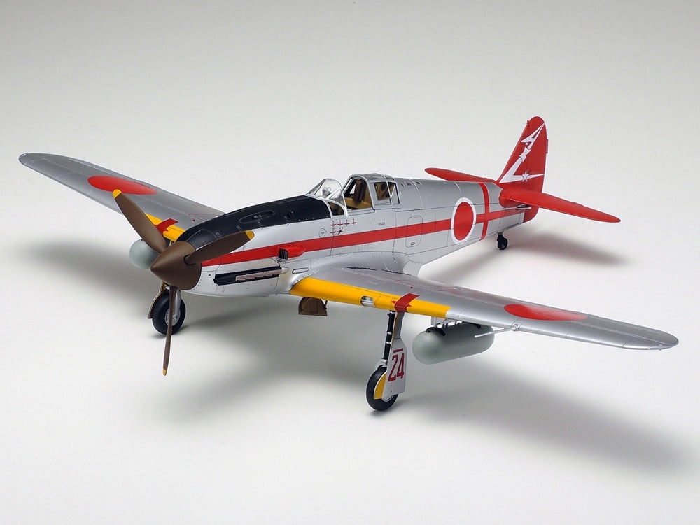 Tamiya 61115 Kawasaki Ki-61-Id Hien (Tony) 1/48 – Bild 14