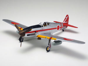 Tamiya 61115 Kawasaki Ki-61-Id Hien (Tony) 1/48 – Bild 14
