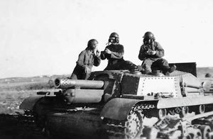 Kagero 88008 History of the 40/43M Zrínyi Assault Howitzer EN – imagen 4
