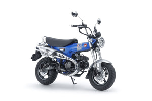 Tamiya 14142 Honda Dax125 Tamiya Limited Edition 1/12 – immagine 2