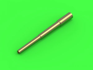 Armement du Master SM-350-106 SMS Seydlitz - canons de 280 mm (10 pièces), 150 mm (12 pièces), 88 mm (8 pièces) avec éléments en résine pour le montage des canons (pour modèle Hobby Boss) 1/350 – image 4