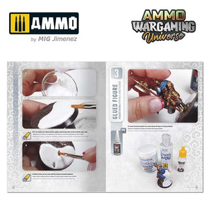 AMMO of Mig Jimenez 7924 AMMO WARGAMING UNIVERSE 05 - Frozen Moors – image 6