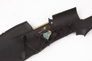 Eduard 33343 Hurricane Mk. IIb REVELL 1/32 – zdjęcie 3