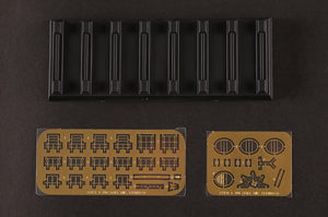 Hobby Boss 83421 Olympic 1/700 – zdjęcie 5