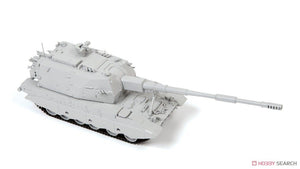Obusier automoteur russe Zvezda 5055 2S35 « Koalitsiya » 1/72 – image 3