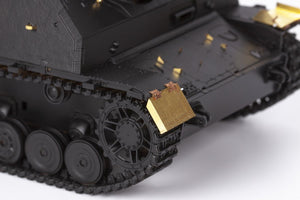Eduard 36502 Panzer IV/70 (A) TAMIYA 1/35 – image 8