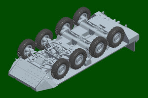 Trumpeter 07424 M1131 Stryker Fire Support Vehicle 1/72 – imagen 13