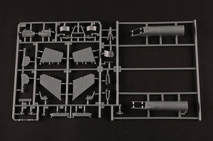 Hobby Boss 81786 Russian MiG-29K 1/48 – imagen 21