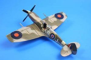 Special Hobby 48107 Supermarine Spitfire Mk.XII 1/48 – zdjęcie 2