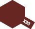 Tamiya X33 Bronze (80033) Enamel Paint – image 2
