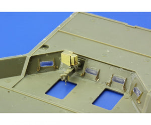 Eduard 36240 LVT-4 interior 1/35 AFV Club – Bild 7