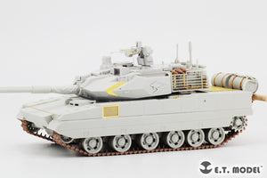 E.T. Model P35-414 PLA ZTQ15 Light Battle Tank Workable Track Type.1 1/35 – imagen 4
