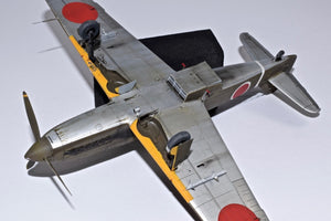 RS Models 48008 Ki-61-II 1/48 – image 9