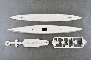 Trumpeter 06735 HMS Kent 1/700 – zdjęcie 11