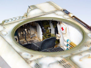 Trumpeter 00905 T-34/76 Model 1942 1/16 – immagine 5