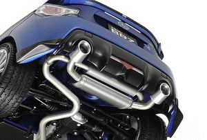 Tamiya 24336 Subaru BRZ Street Custom 1/24 – zdjęcie 3