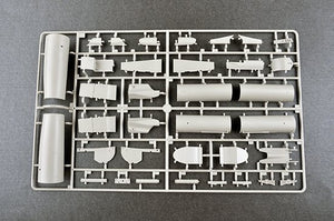 Trumpeter 03224 Russian Mikoyan MIG-29C Fulcrum 1/32 – immagine 5