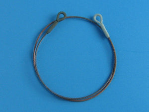 Eureka XXL ER-3534 Towing cable for PzKpfw-II and derivatives 1/35 – immagine 2