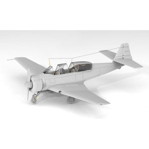 Answer AA72041 PZL TS-8 Bies Initial production WSK Okęcie 1/72 – Bild 3