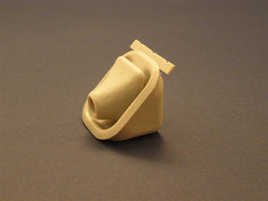 Panzer Art RE35-054 Mantlet for tank destroyer Jagdpanter (early pattern) 1/35 – Bild 3