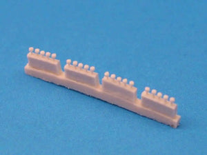 Aber 35200 German light tank Pz.Kpfw. 38(t) Ausf. E/F/G - vol.1 - basic set 1/35 – immagine 5