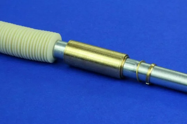 RB Model 35B51 155mm L/39 Barrel for AS-90 1/35 – immagine 9
