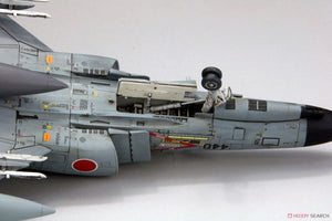 Fine Molds FP38 Avion de chasse F-4EJ Kai des Forces aériennes d&amp;#39;autodéfense japonaises, échelle 1/72 – image 8