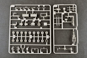 Trumpeter 07175 M1120 HEMTT Load Handing System (LHS) 1/72 – immagine 7