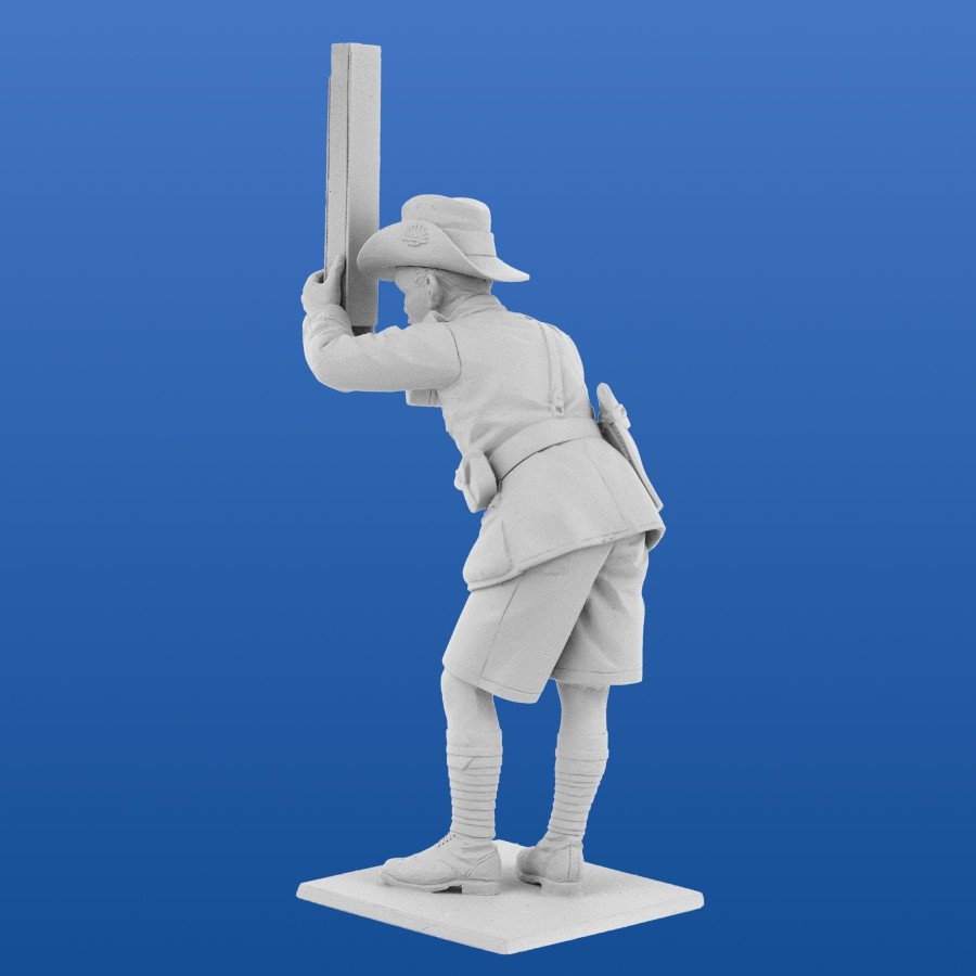 ICM DS3501 Gallipoli (1915) 1/35 – imagen 10