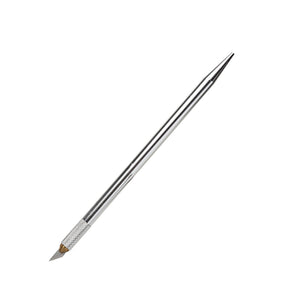 Couteau de précision Modelcraft PKN4220 avec extrémité à tracer