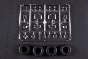 I Love Kit 63538 M1279 Utility (JLTV-UTL) 1/35 – immagine 9