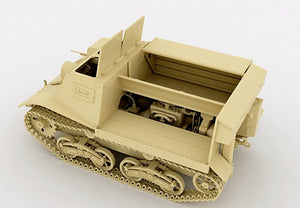 Mirror Models 35200 Tracteur d&amp;#39;artillerie russe T20 Early (1/35) – image 7