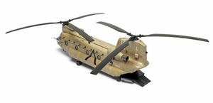 Airfix 06023 Boeing Chinook HC.1 1/72 – image 7