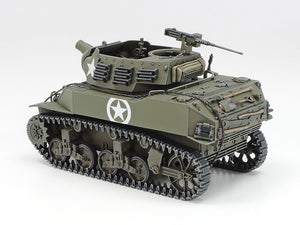 Tamiya 32604 U.S. Howitzer Motor Carriage M8 1/48 – Bild 3