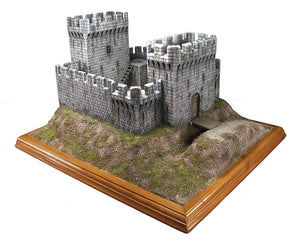 MiniArt 72033 ASSAULT OF MEDIEVAL FORTRESS 1/72 – zdjęcie 4