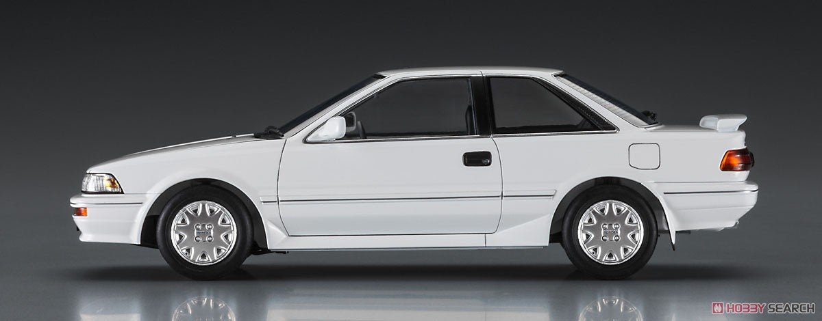 Hasegawa HC36 Toyota Corolla Levin AE92 GT Apex Early Version (1987) 1/24 – imagen 3