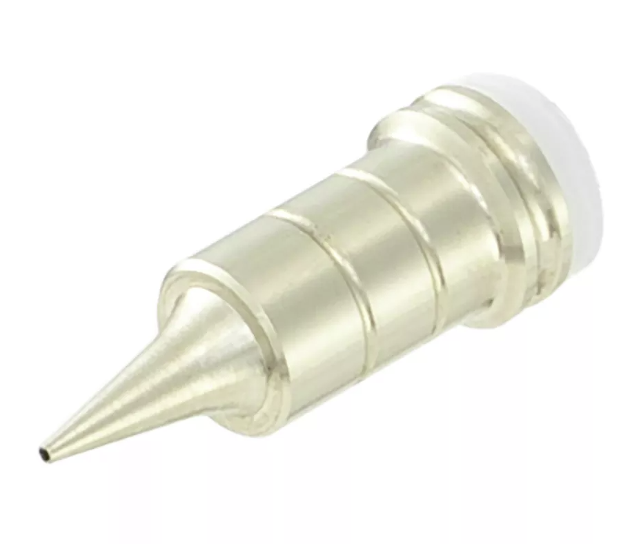 Harder &amp; Steenbeck 702382 Nozzle 0.28 mm / 2024 0.28mm Nozzle with Seal