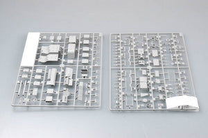 Trumpeter 01004 M1078 Light Medium Tactical Vehicle (LMTV) Standard Cargo Tru 1/35 – zdjęcie 12