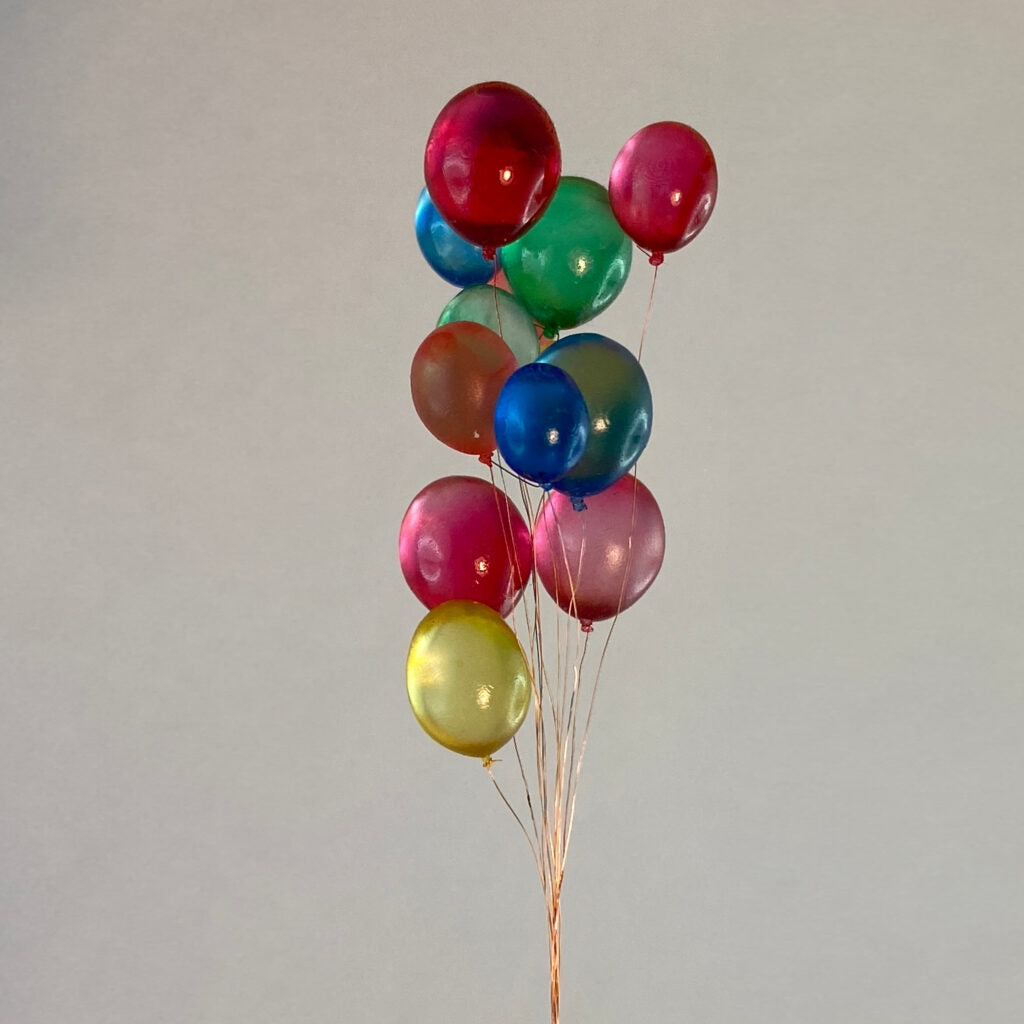Point of no Return 3523011 Balony / Balloons 1/35 – immagine 5