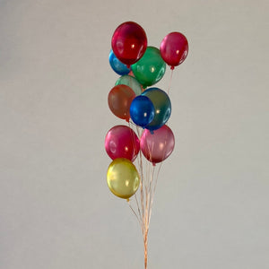 Point of no Return 3523011 Balony / Balloons 1/35 – immagine 5