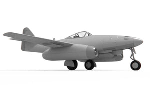 Airfix 03090 Messerschmitt ME262A-2A 1/72 – immagine 2