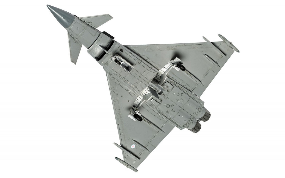 Airfix 55016 Starter Set - Eurofighter Typhoon FGR.4 1/72 – image 6