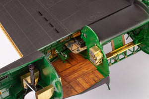 Eduard 491184 B-17F bomb bay HKM 1/48 – Bild 4