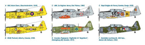 Italeri 2736 HARVARD Mk.IIA 1/48 – Bild 2